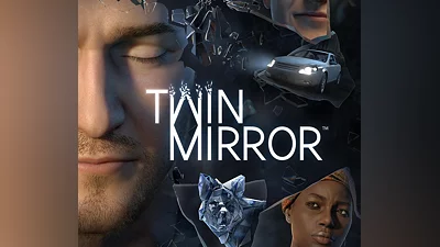 Twin Mirror Steam CD Key