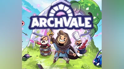 Archvale Steam CD Key