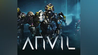 ANVIL Steam CD Key