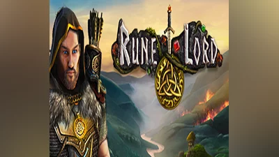 Rune Lord PC Steam CD Key