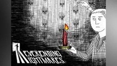 Neverending Nightmares Steam CD Key