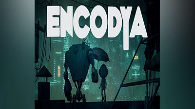 ENCODYA EU PS4 CD Key