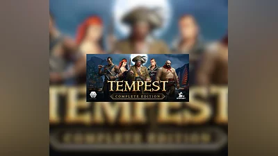 Tempest Complete Edition Steam CD Key