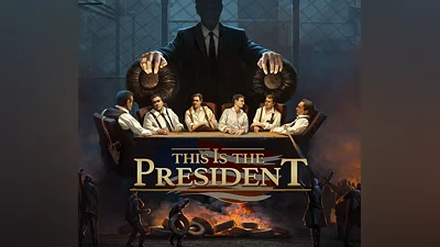 This Is the President Steam CD Key