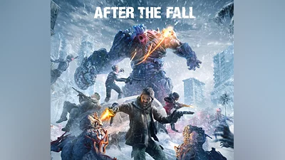 After the Fall PC Steam CD Key