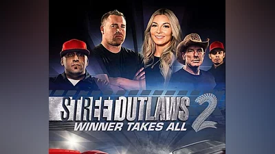 Street Outlaws 2: Winner Takes All Steam CD Key