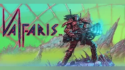 Valfaris EU Steam CD Key