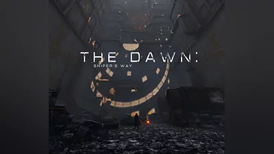 The Dawn: Sniper's Way Steam CD Key