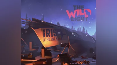 The Wild Eight EU PC Steam CD Key