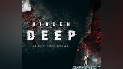 Hidden Deep Steam CD Key
