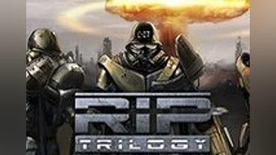 RIP Trilogy Steam CD Key