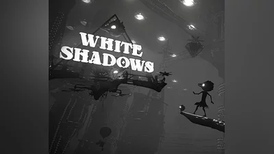 White Shadows Steam CD Key