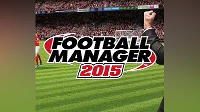 Football Manager 2015 RU/CIS PC Steam Gift