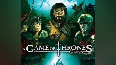 A Game of Thrones Genesis Steam Gift