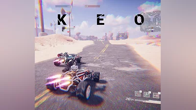 KEO Steam CD Key