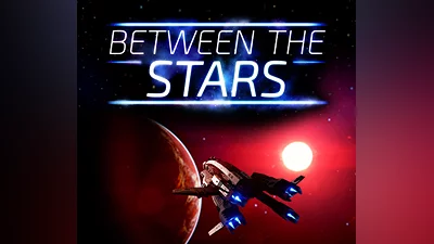 Between the Stars EU Steam CD Key