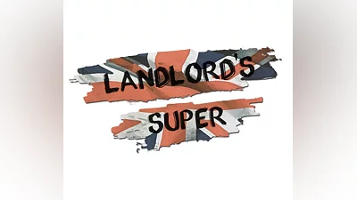 Landlord's Super PC Steam CD Key