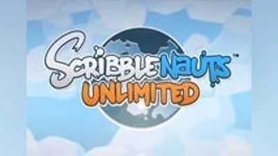 Scribblenauts Unlimited EU Steam CD Key