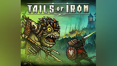 Tails of Iron EU Steam CD Key