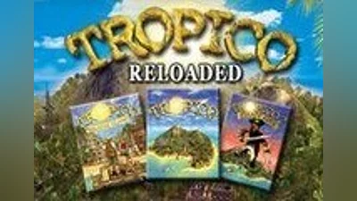 Tropico Reloaded Steam CD Key