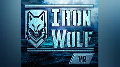 IronWolf VR EU Steam Altergift