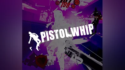 Pistol Whip Steam CD Key