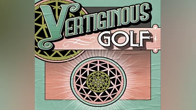 Vertiginous Golf PC Steam CD Key