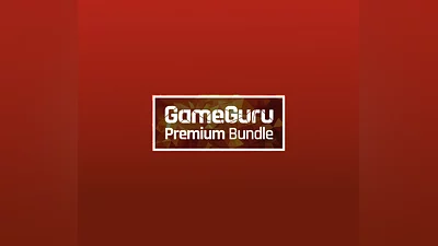 GameGuru Premium Bundle Steam CD Key