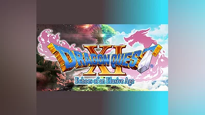 Dragon Quest XI: Echoes of an Elusive Age - Apprentice Adventurer's Set DLC EU PS4 CD Key