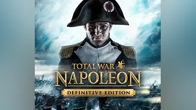 Total War: NAPOLEON – Definitive Edition PC Steam CD Key
