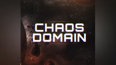Chaos Domain PC Steam CD Key
