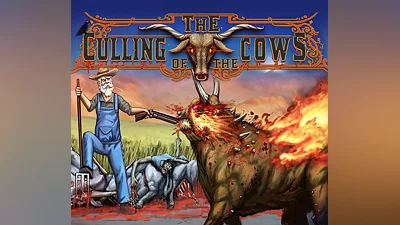 The Culling of the Cows Steam CD Key