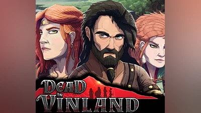 Dead In Vinland EU Steam CD Key