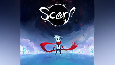 SCARF PC Steam CD Key