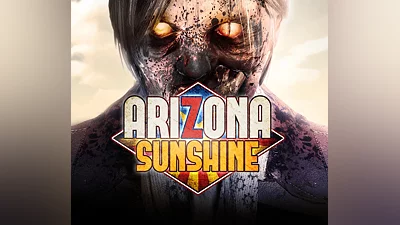 Arizona Sunshine ASIA Steam CD Key