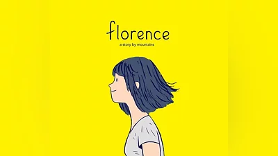 Florence Steam CD Key