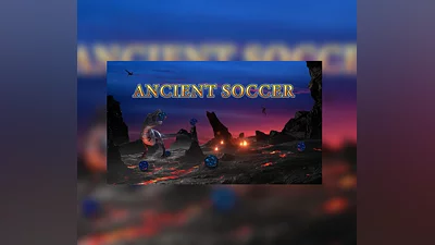 ANCIENT SOCCER Steam CD Key