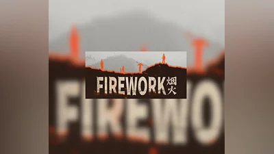 Firework PC Steam CD Key