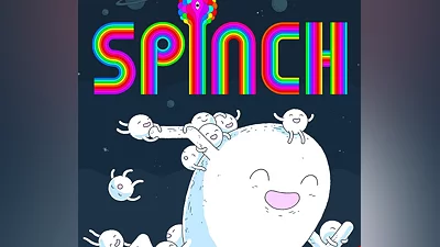 Spinch EU Steam CD Key