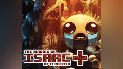 The Binding of Isaac: Afterbirth - Afterbirth+ DLC PC GOG CD Key