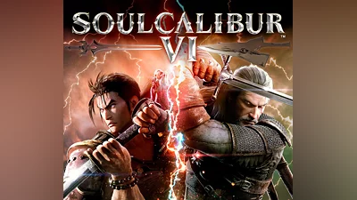 SOULCALIBUR VI NA Steam CD Key
