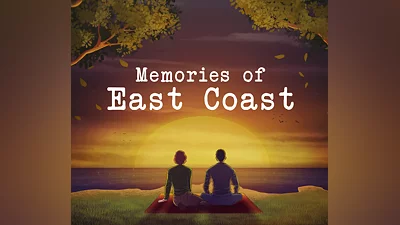 Memories of East Coast Steam CD Key