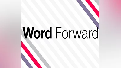 Word Forward EU Nintend Switch CD Key