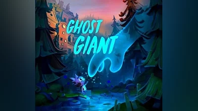 Ghost Giant Meta Quest CD Key