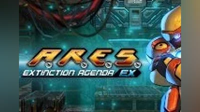 A.R.E.S. Extinction Agenda EX Steam CD Key