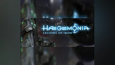 Haegemonia Bundle Steam CD Key