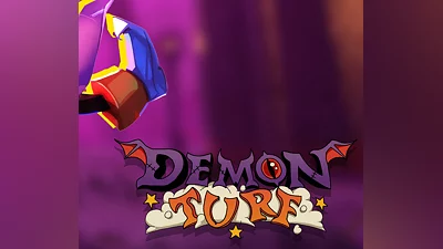 Demon Turf EU PS4 CD Key