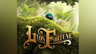Leo's Fortune US XBOX One / Xbox Series X|S CD Key