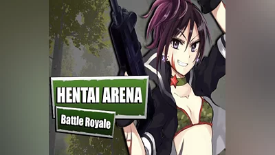 Hentai Arena | Battle royale Steam CD Key