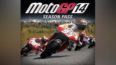 MotoGP 14 Season Pass DLC PC Steam CD Key